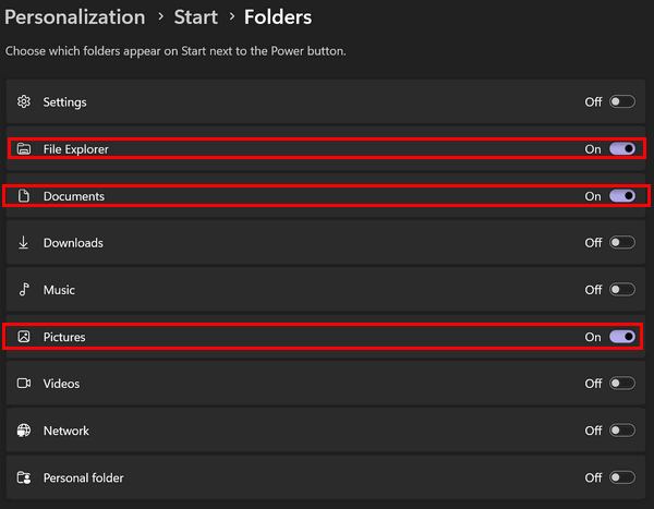 Let's Customize the Windows 11 Start Menu https://thundercloud.net/infoave/images/2022/start11.png Windows 11 has not reached the level of popularity that Microsoft had hoped, but more and more of you are using it. And one of the things that helps make Windows 11 easier to use is knowing how to customize the start menu so it is centered around what you need and not what Microsoft thinks you need. Luckily, it’s easy to customize Windows 11 start menu so it's more like you want it to be. While Windows 11's Start menu is not as customizable as the Windows 10 Start menu, you can make it a lot more 