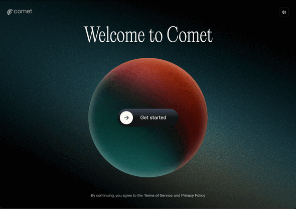Perplexity's Comet Browser -A Cloudeght InfoAve Review