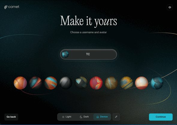 Perplexity's Comet Browser -A Cloudeght InfoAve Review