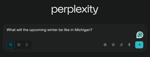 Perplexity's Comet Browser -A Cloudeght InfoAve Review