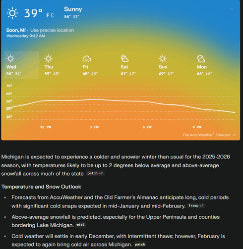Perplexity's Comet Browser -A Cloudeght InfoAve Review