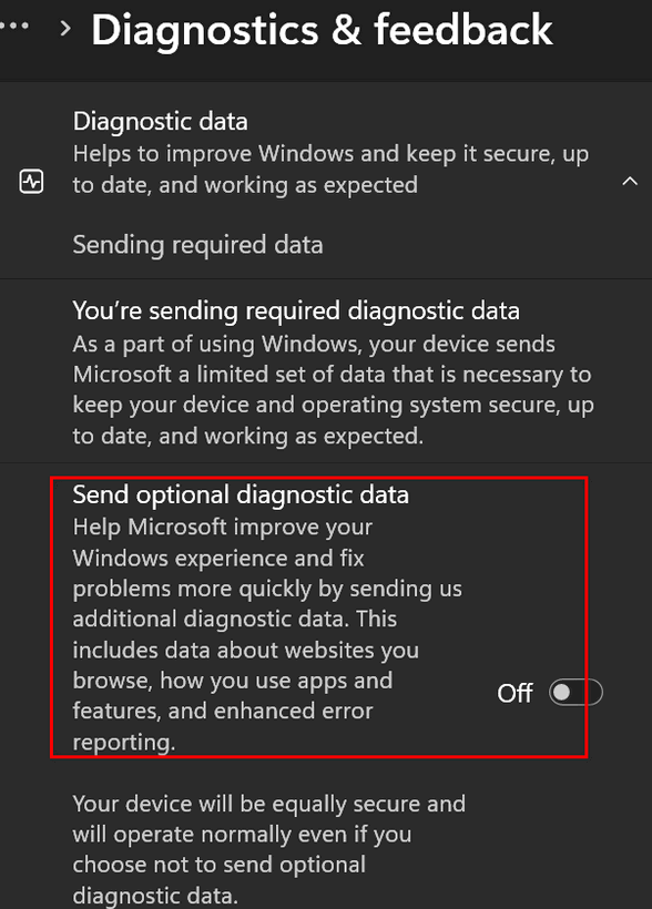 Our Four-Step Guide to Increasing Windows 11 Speed and Privacy 