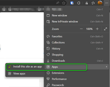Create a Gmail Shortcut - Cloudeight InfoAve