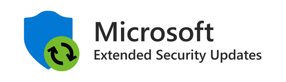 Microsoft ESU for Windows 10 - Cloudeight InfoAve
