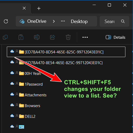 Cloudeight InfoAve Windows 10 and 11 Tips