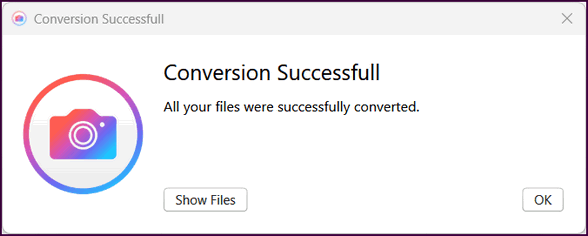 iMazing Converter - Cloudeight Freeware Pick