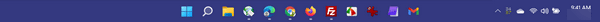Decluttering the taskbar - Windows 10 & Windows 11 - Cloudeight InfoAve