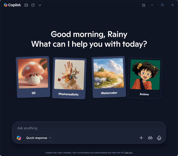 Microsoft Plans On Turning Your Windows 11 PC into an AI-powered Super-Assistant... Cloudeight InfoAve