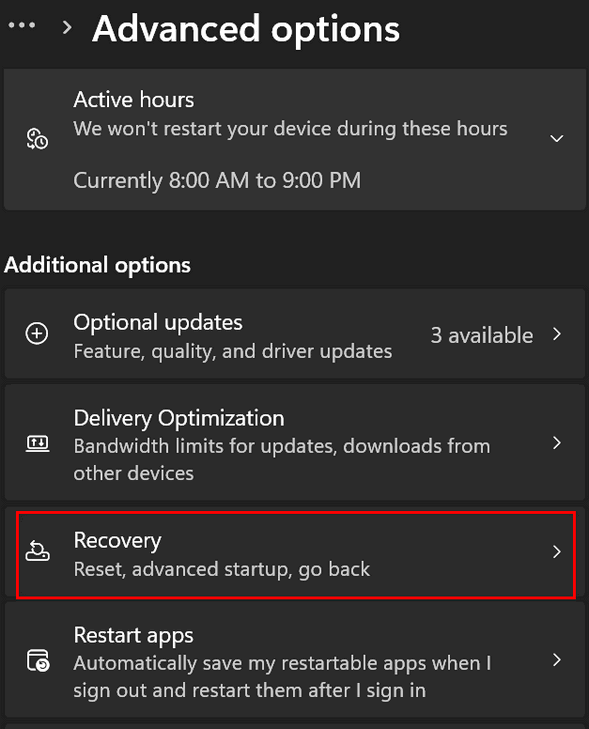 How to reinstall Windows 11 without losing anything... Cloudeight InfoAve