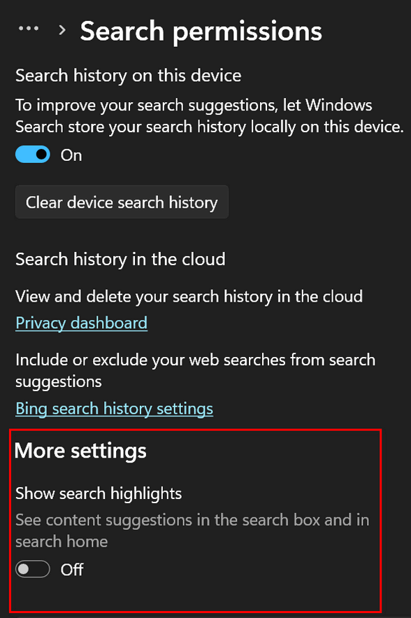 Our Four-Step Guide to Increasing Windows 11 Speed and Privacy -Cloudeight InfoAve 