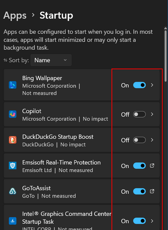 Our Four-Step Guide to Increasing Windows 11 Speed and Privacy -Cloudeight InfoAve