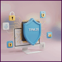 What is TPM 2.0 - Cloudeight InfoAve
