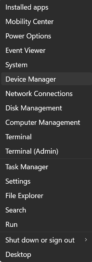 Cloudeight Keyboard Shortcuts