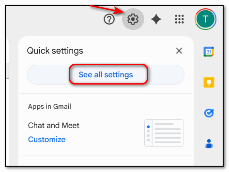 Keeping the AI Robots Out of Your Inbox: A Guide to Gmail Privacy
Cloudeight InfoAve