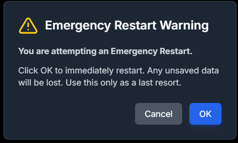 Windows 11's Emergency Restart Feature - Cloudeight InfoAve