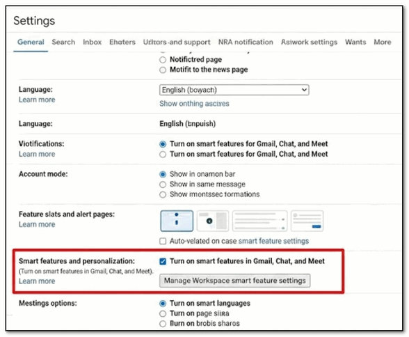 How to Prevent Google From Using Your Gmail to Train Its Gemini AI... Cloudeight InfoAve
