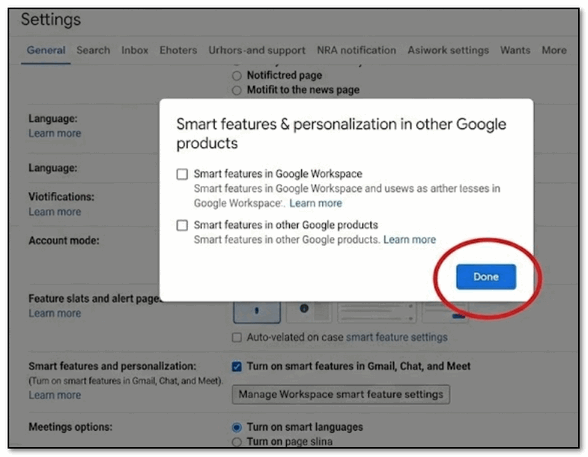 How to Prevent Google From Using Your Gmail to Train Its Gemini AI... Cloudeight InfoAve