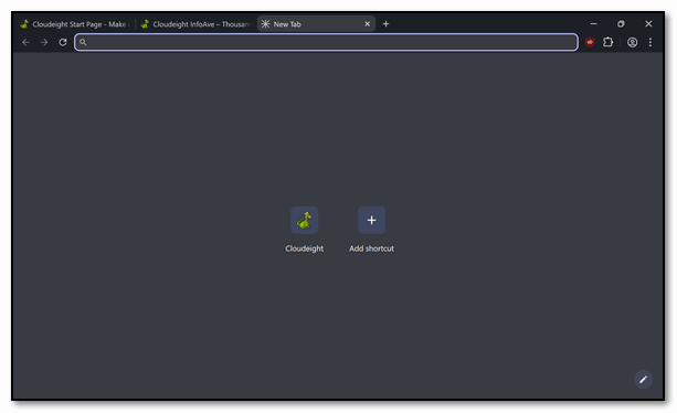 Cloudeight Site Pick 