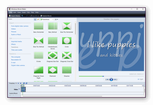 How to Get Windows Movie Maker on Windows 11 - Cloudeight InfoAve