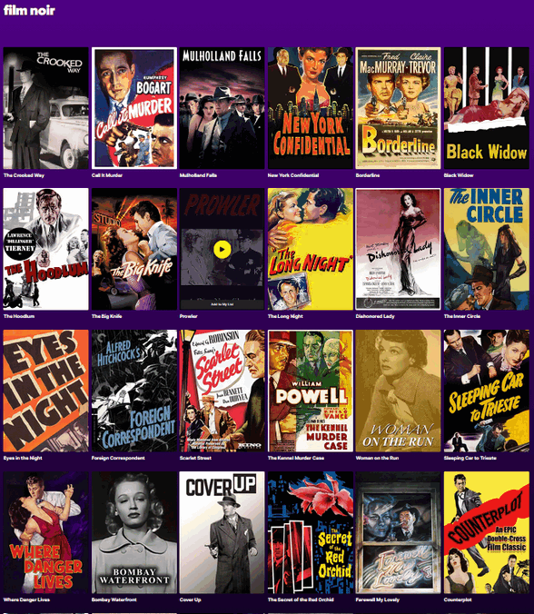 Tubi TV - A Cloudeight Freeware Pick