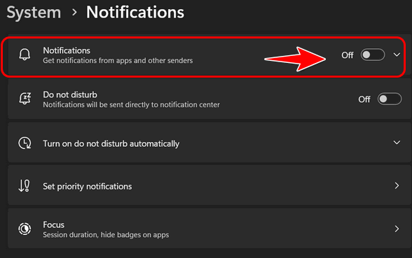 Let's Optimize Windows 11 - Cloudeight InfoAve 