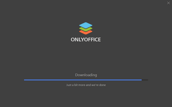ONLYOFFICE: A Clloudeight Freeware Pick