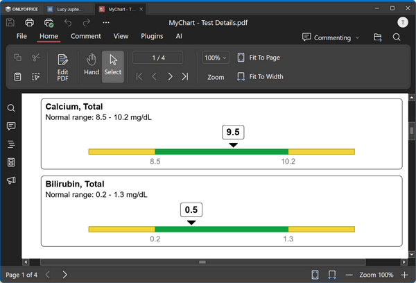 ONLYOFFICE: A Cloudeight FREEWARE pick