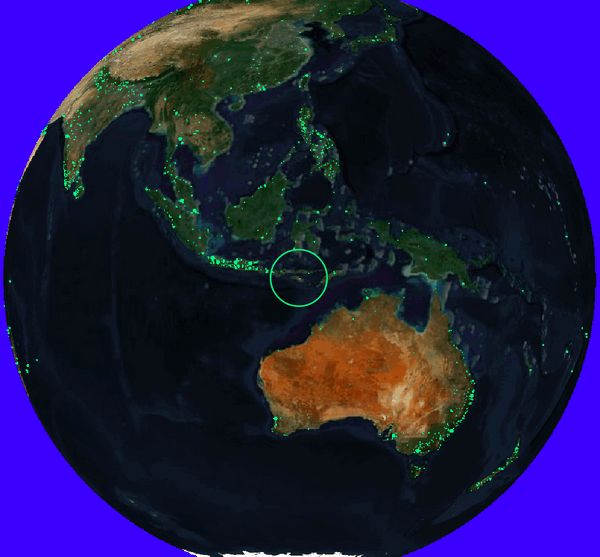 Radio Garden - A Cloudeight Site Pick