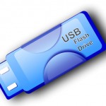 Two things you can do with a flash drive you probably didn't know. A tip from Cloudeight