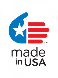 Made in the USA