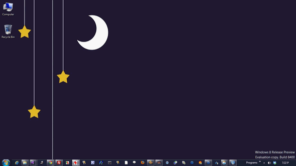 Minimalist Desktop Wallpaper: Simple Designs You Can Download Right Now