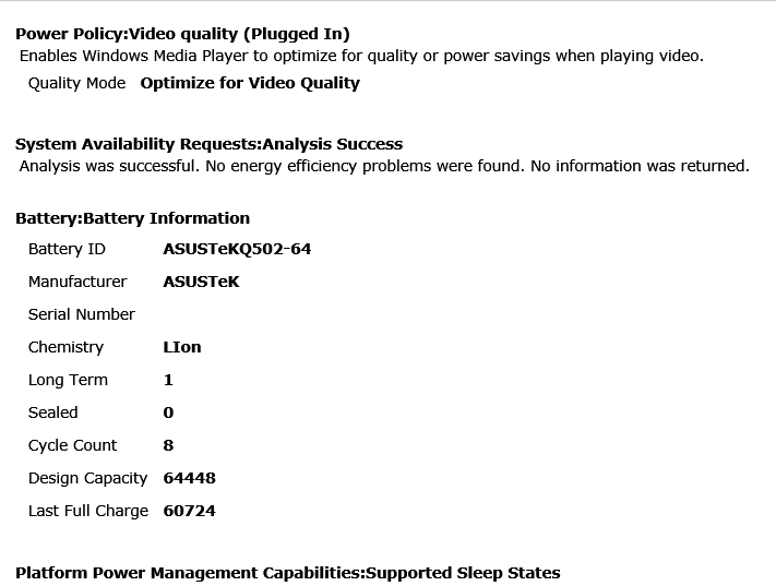 power-config