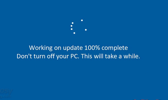 Windows 10 Updates