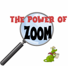 The Power of Zoom - Cloudeight InfoAve