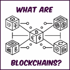 What are blockchains? Cloudeight InfoAve