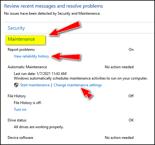 Cloudeight Windows Tips & Tricks