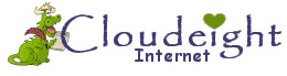 Welcome to Cloudeight Internet - The home of Cloudeight Stationery