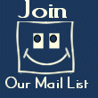 Join our free mail list