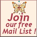 Join Our Free Mail List