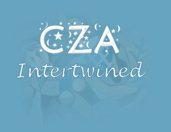 Cza: Intertwined, Email Stationery by Cloudeight